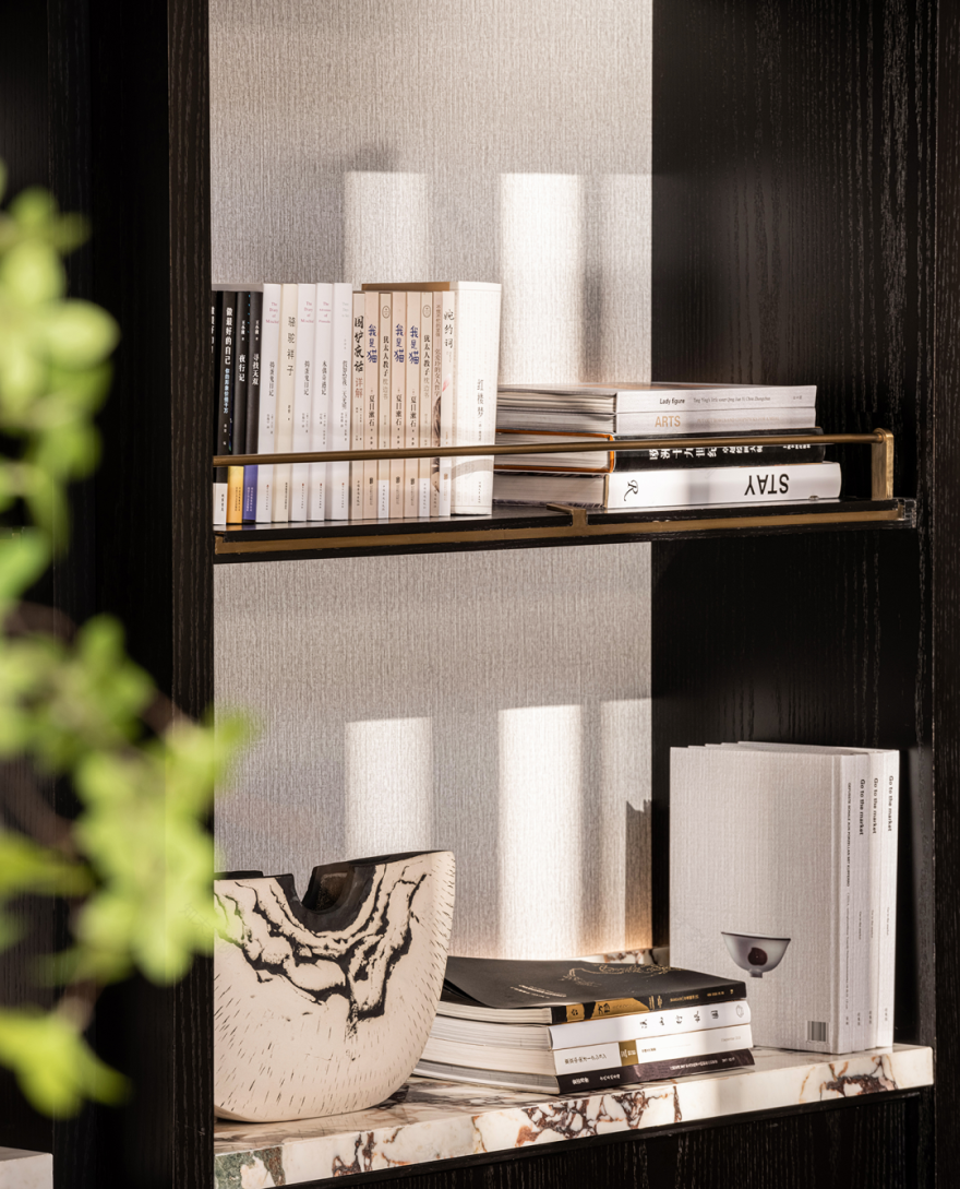 华润置地温州悦未来·山水书院丨中国温州丨WJID 维几设计-65