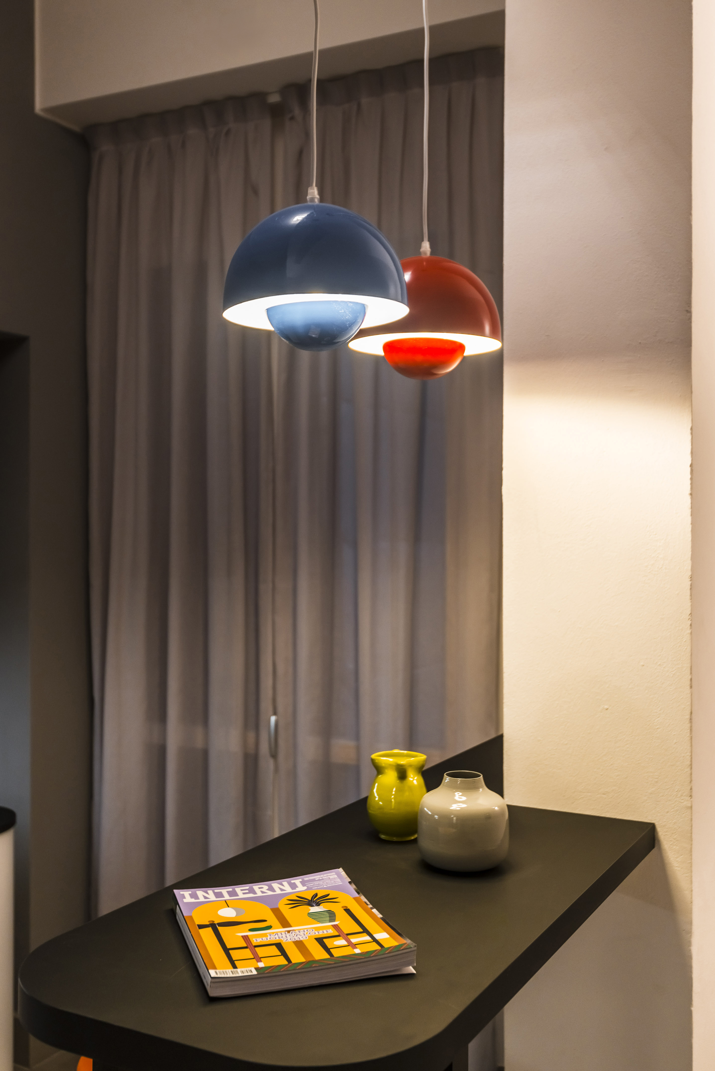 设计俱乐部藏品丨意大利博洛尼亚丨Iosa Ghini Associati-55