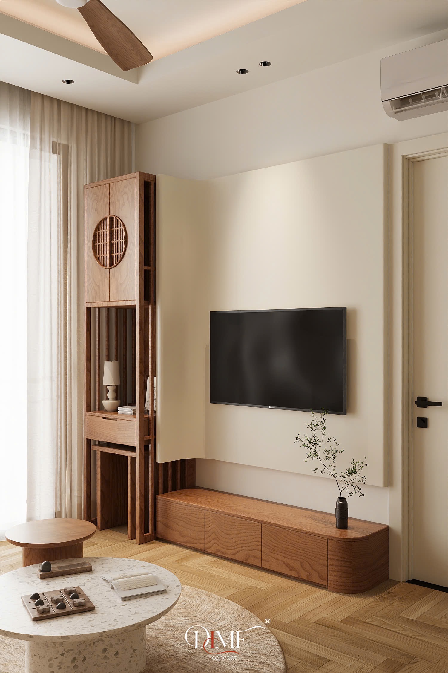 Project : Q7 Riverside Style Farmhouse-3