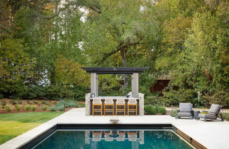 丨美国加利福尼亚丨Arcanum Architecture-7