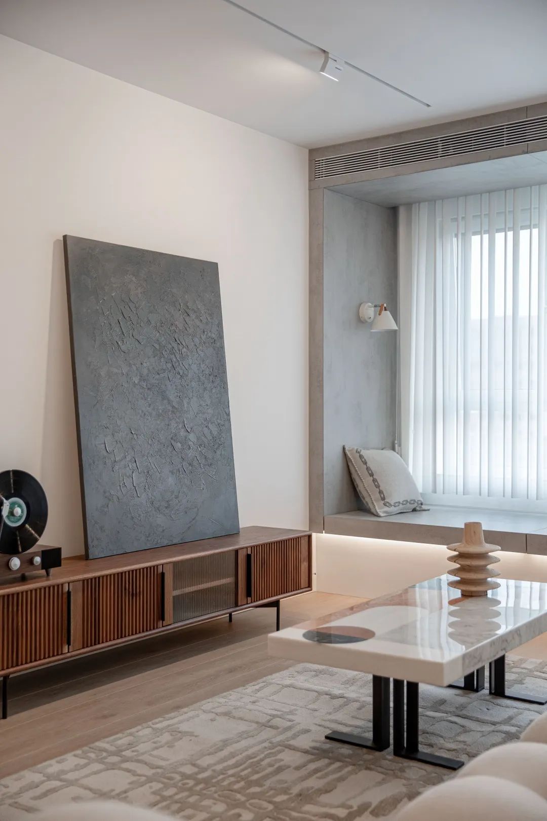 147㎡单身女性家居设计丨中国北京-36