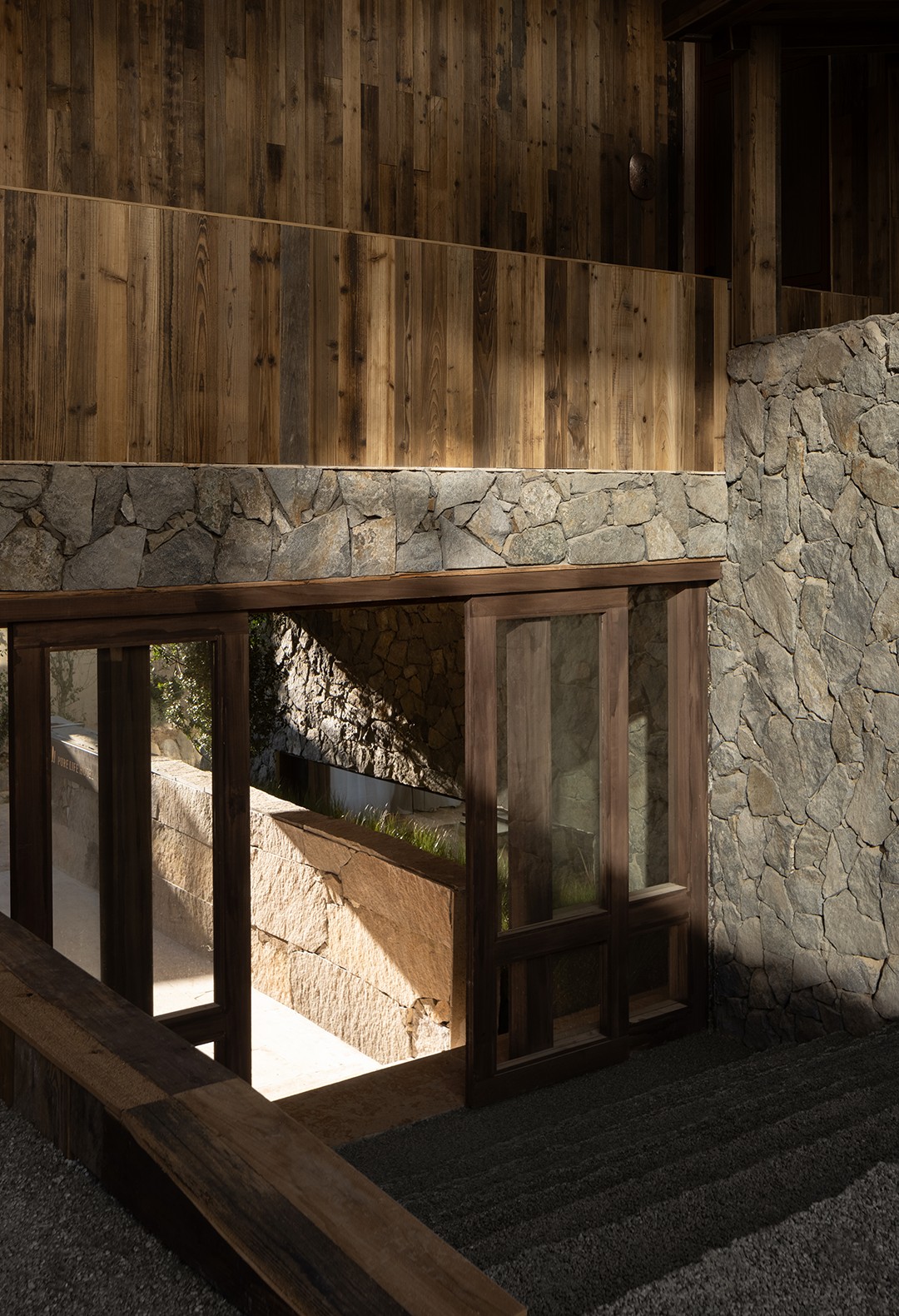 璞云悬山丨中国云南丨重庆無既萬溯设计有限公司-7