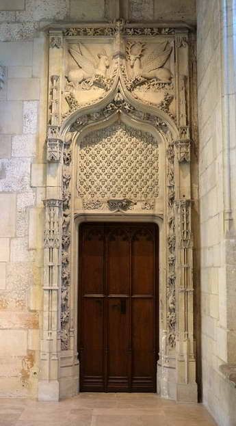 雅克·科尔府邸（科尔宫）丨法国-69