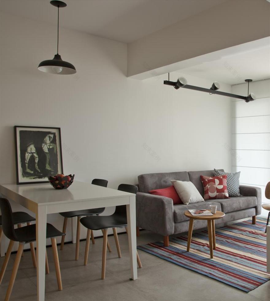 巴西圣保罗 Reserva Saúde 公寓-3