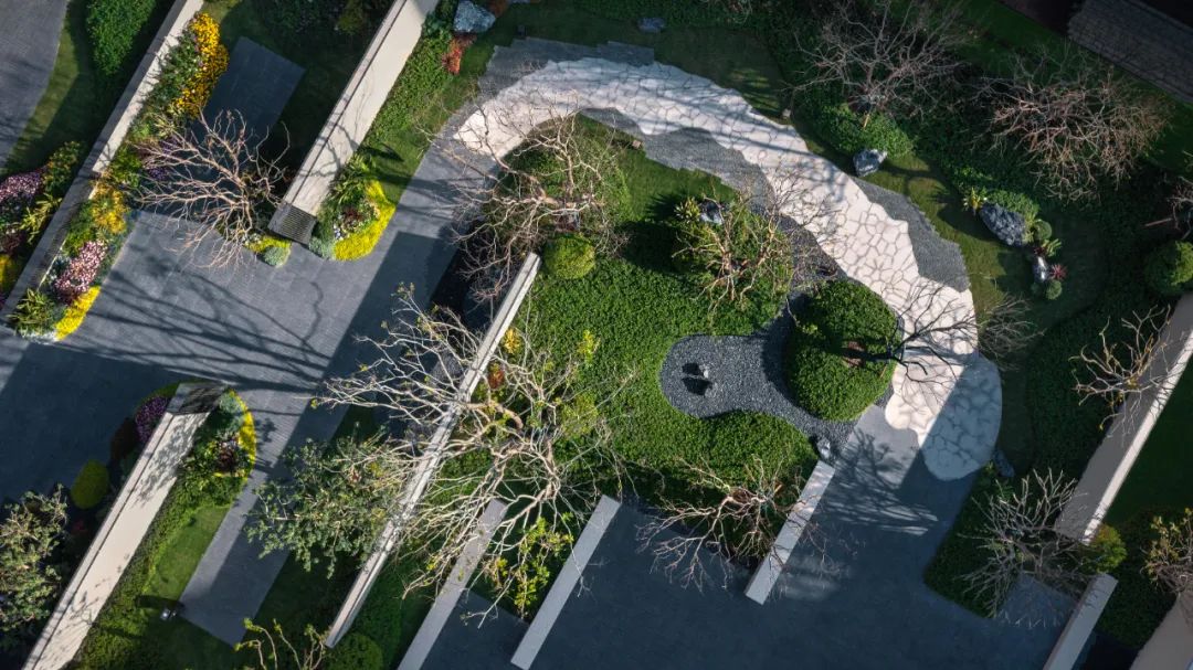 西安万科未来星光(示范区)丨中国西安丨Instinct Fabrication本色营造-79