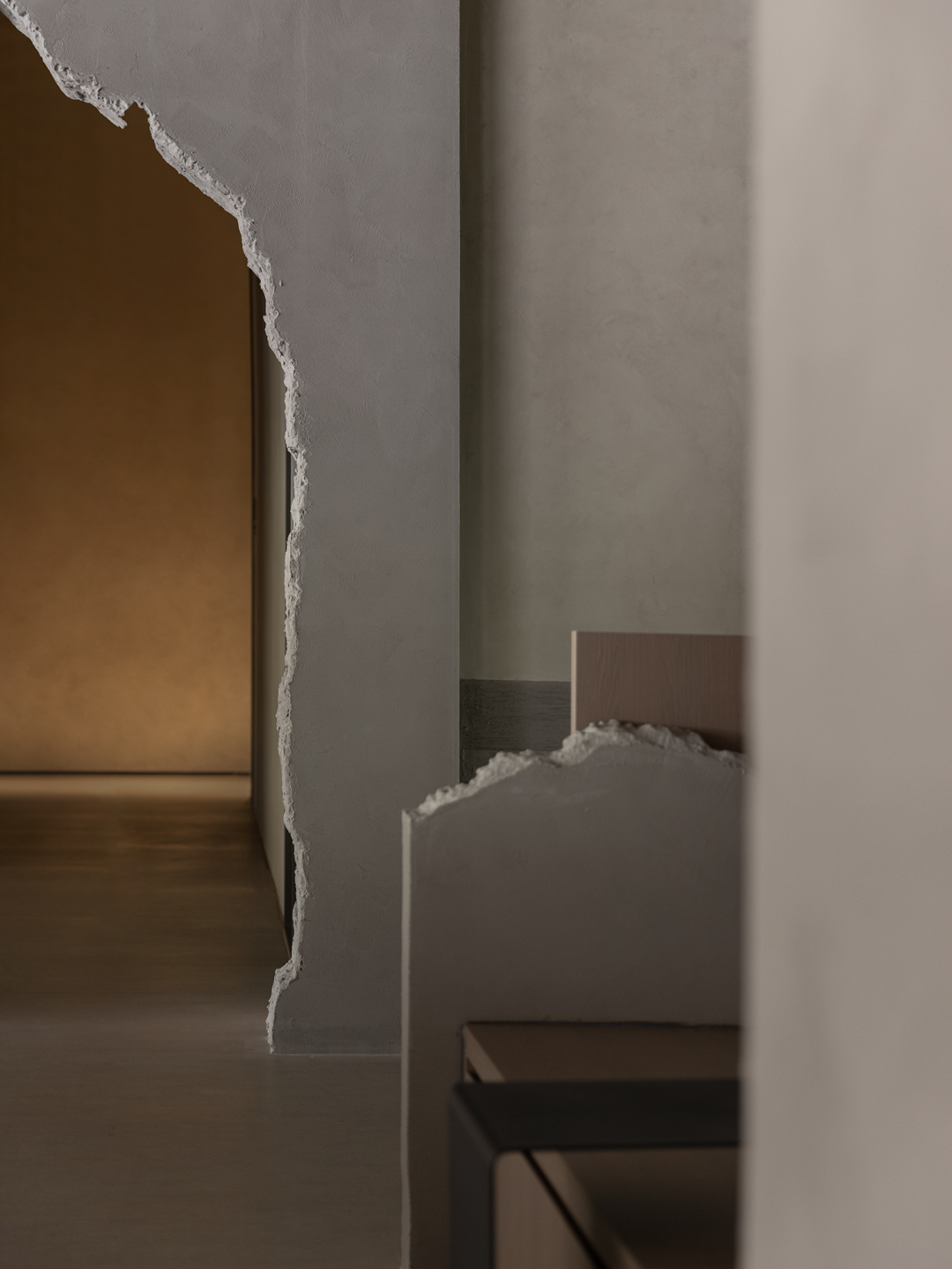 香港ENITA办公空间丨中国深圳丨深圳太合南方设计-54