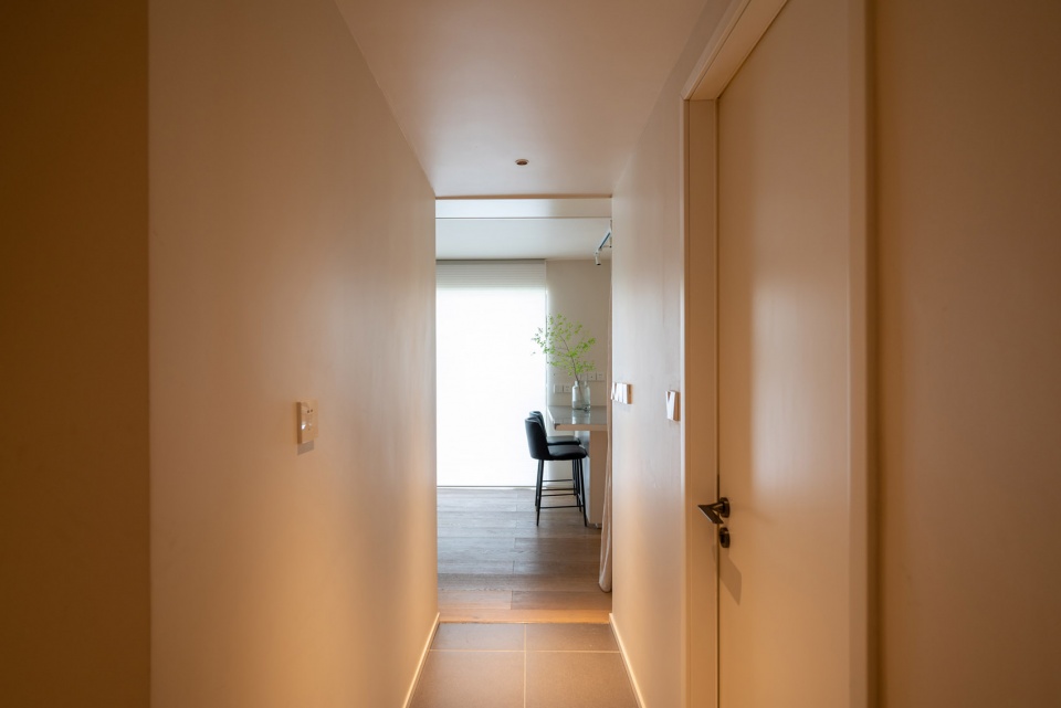 扩大阳台功能，解决采光难题-25