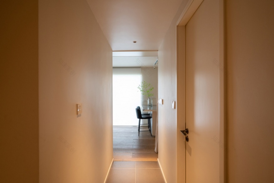 扩大阳台功能,解决采光难题-25