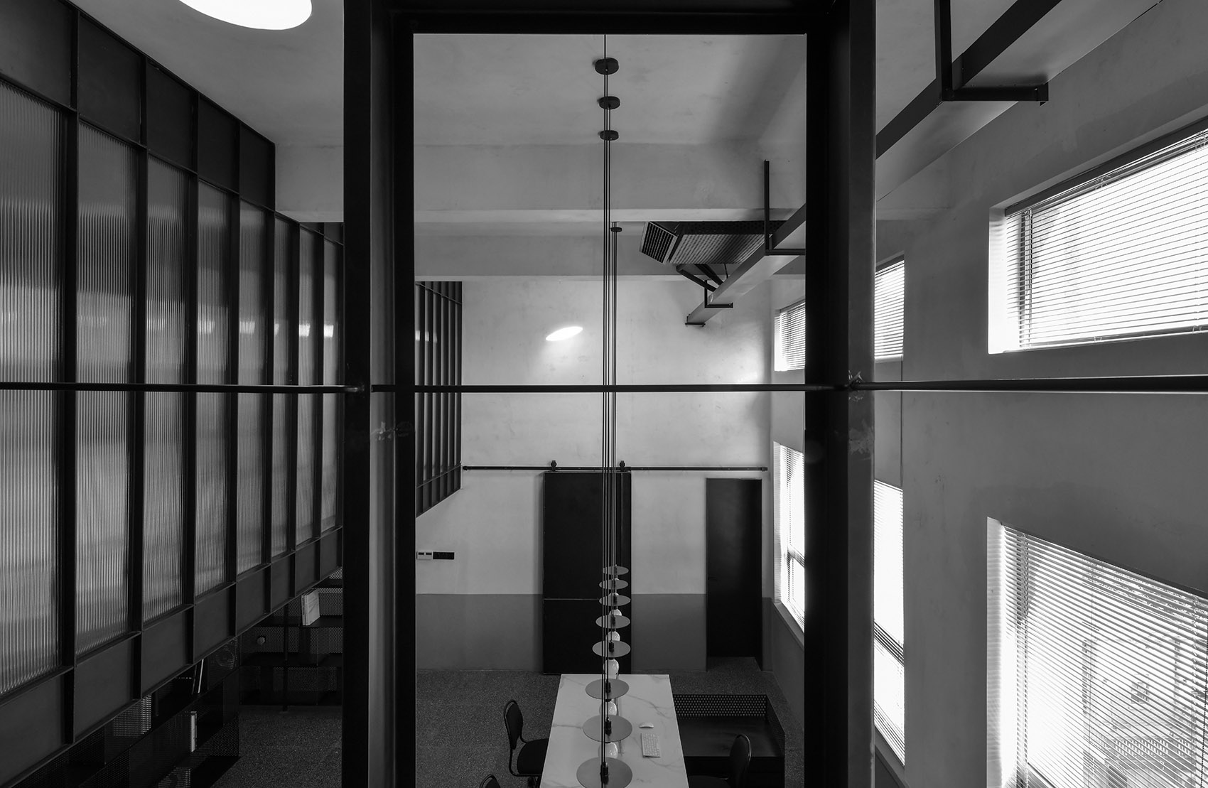 美晖新办公室，福建 / 厦门喜玛拉雅设计装修有限公司-58