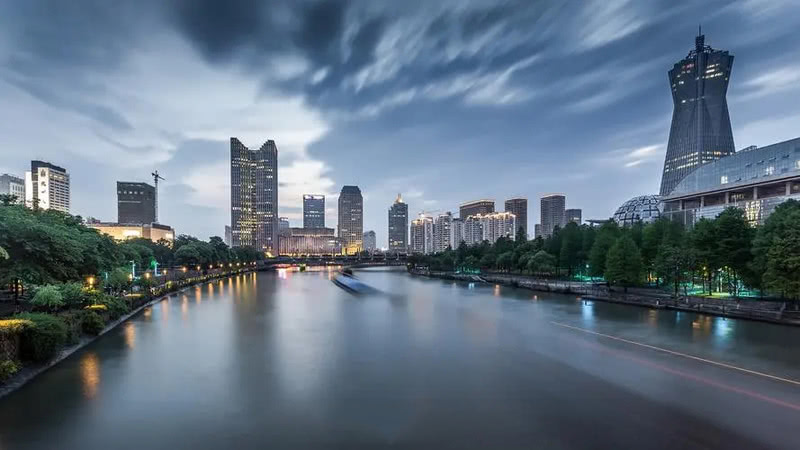 歌山美睿金座样板房丨中国杭州丨冰合创意-4