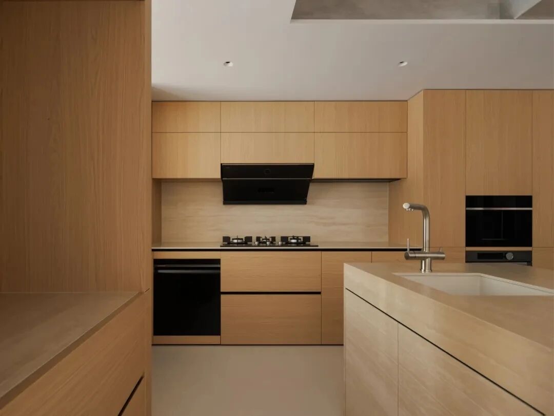 江南星城丨中国上海丨赫设计-17