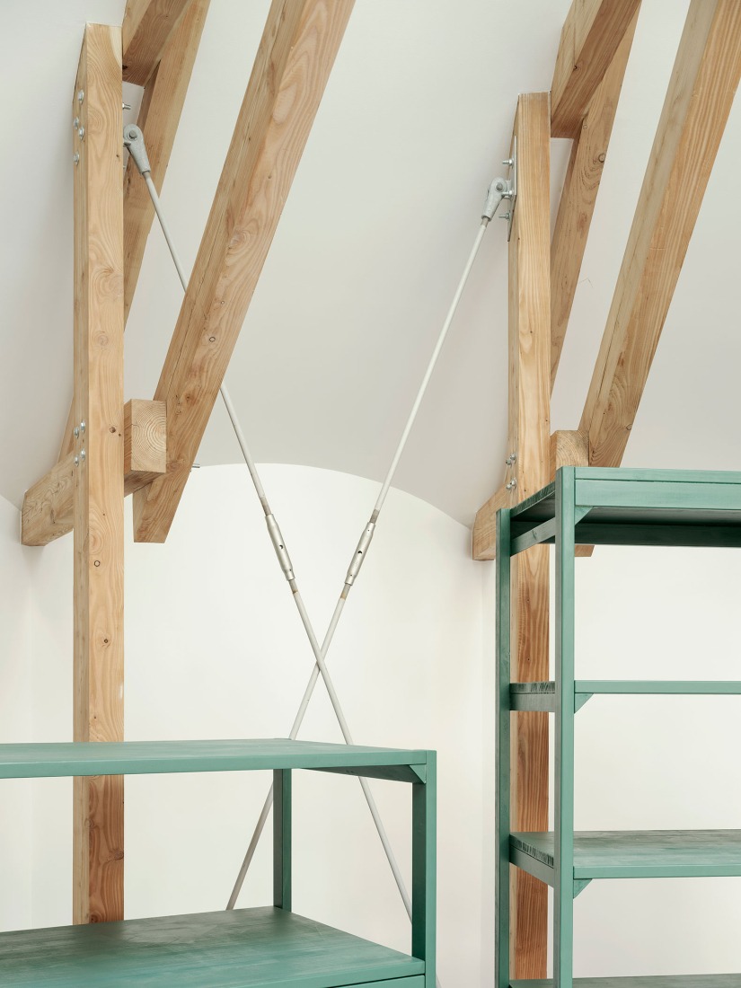 巴斯克民俗音乐博物馆MUSIKTOPA丨西班牙比斯开-67