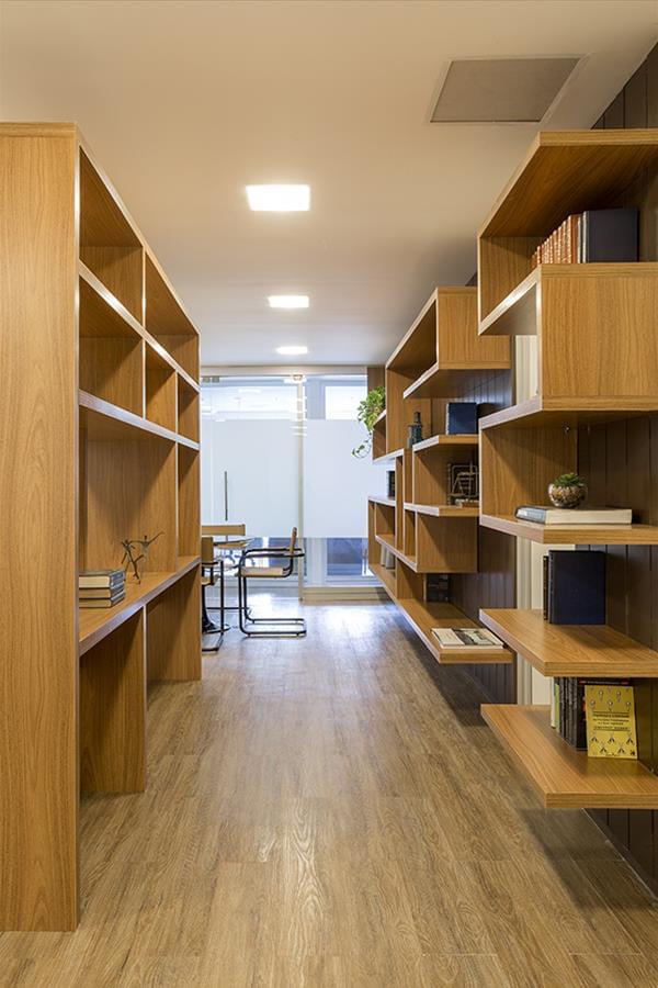 Tria 建筑事务所办公室设计-11