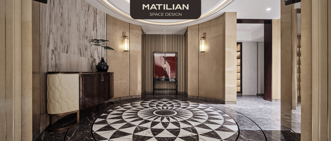 世茂天誉 160㎡法式浪漫乌托邦之家丨安品园舍-44