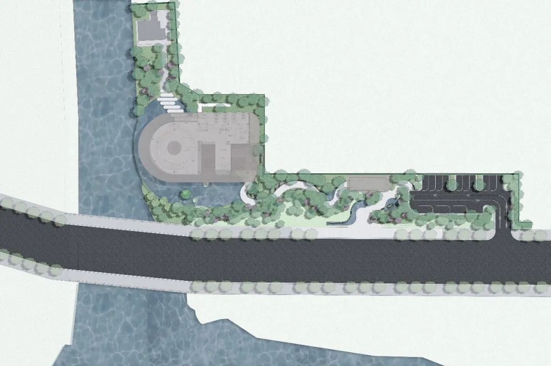 穿谷寻幽，森丘探溪 | 祥生·鉴湖明樾-44