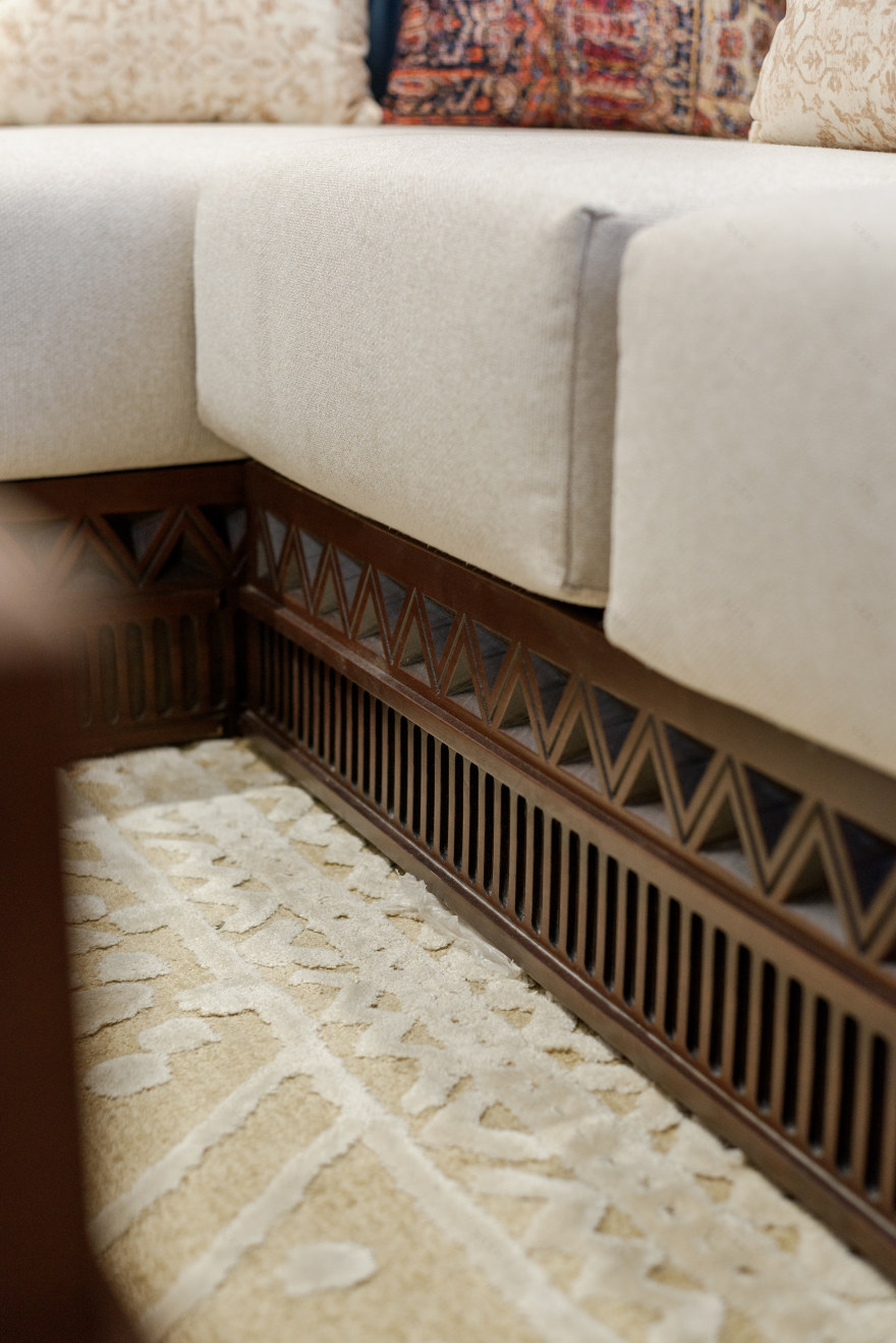 古灵·一站式项目丨埃及开罗丨MYS Design Haus-63