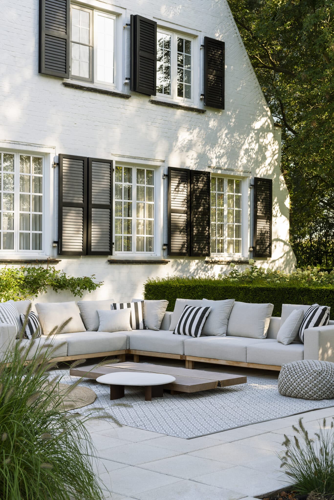 Poolhouse G - 't Huis van Oordeghem-17