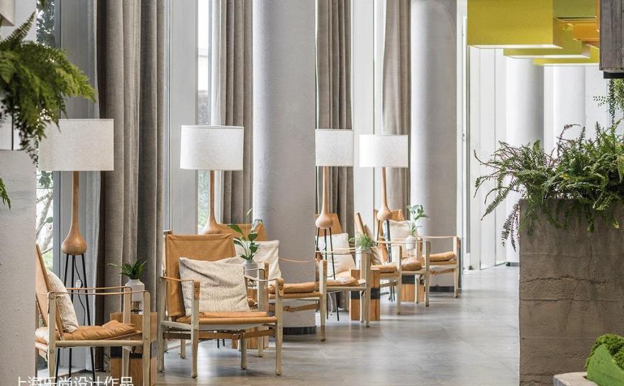 南京华侨城旅客接待中心-26