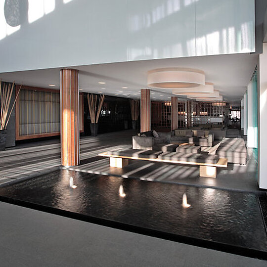 Shangri-La, The Marina, Cairns by Watermark Architecture & Interiors | Australian Interior Design Awards-12