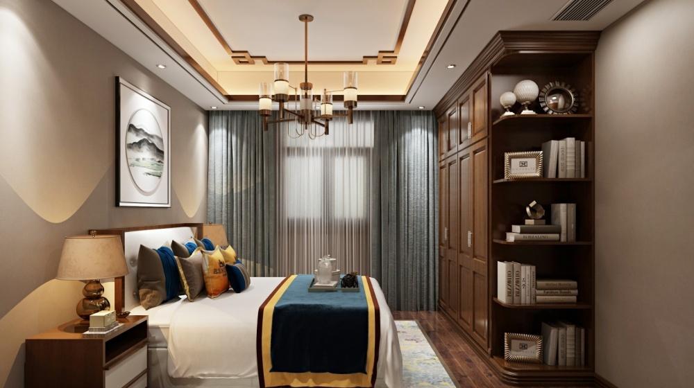 吉首新城花园别墅-92