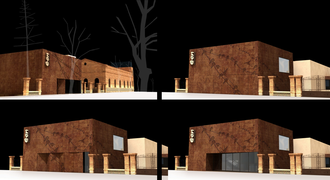 Elektrárňa Piešťany（皮什佳尼发电厂）丨斯洛伐克丨ADOM. M Studio等团队-114