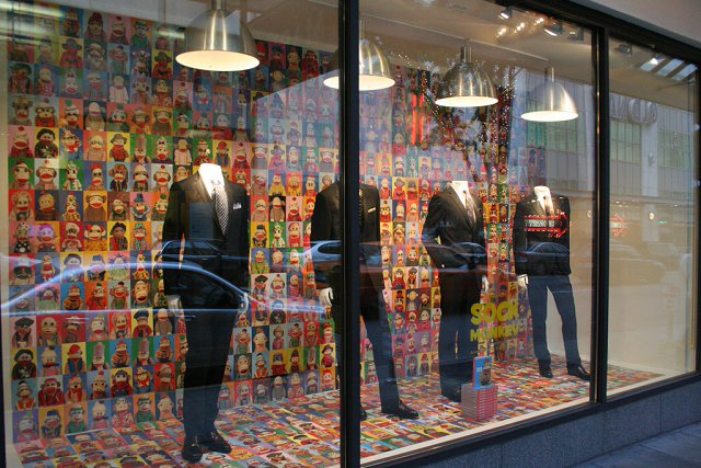 非常有意思厨窗Design （灵感专区）-42