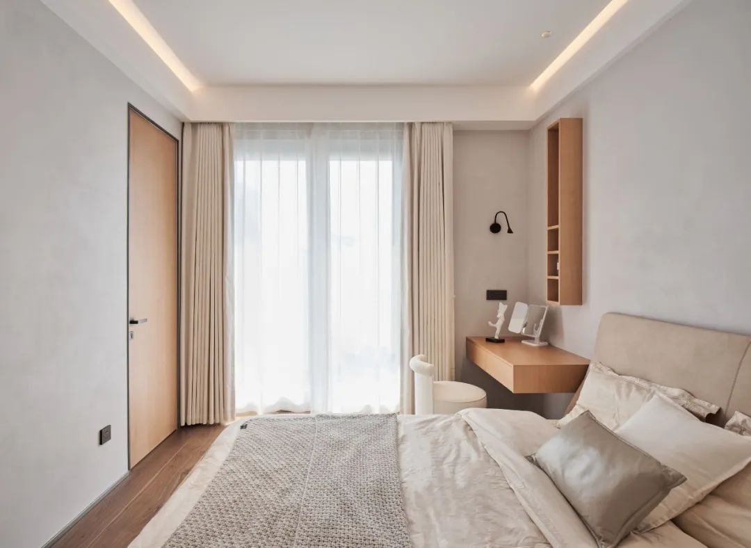 翡翠滨江丨中国温州丨尚格设计-52