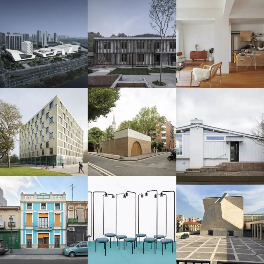 淮安市城市博物馆,图书馆,文化馆,美术馆丨同济大学建筑设计研究院(集团)有限公司-117