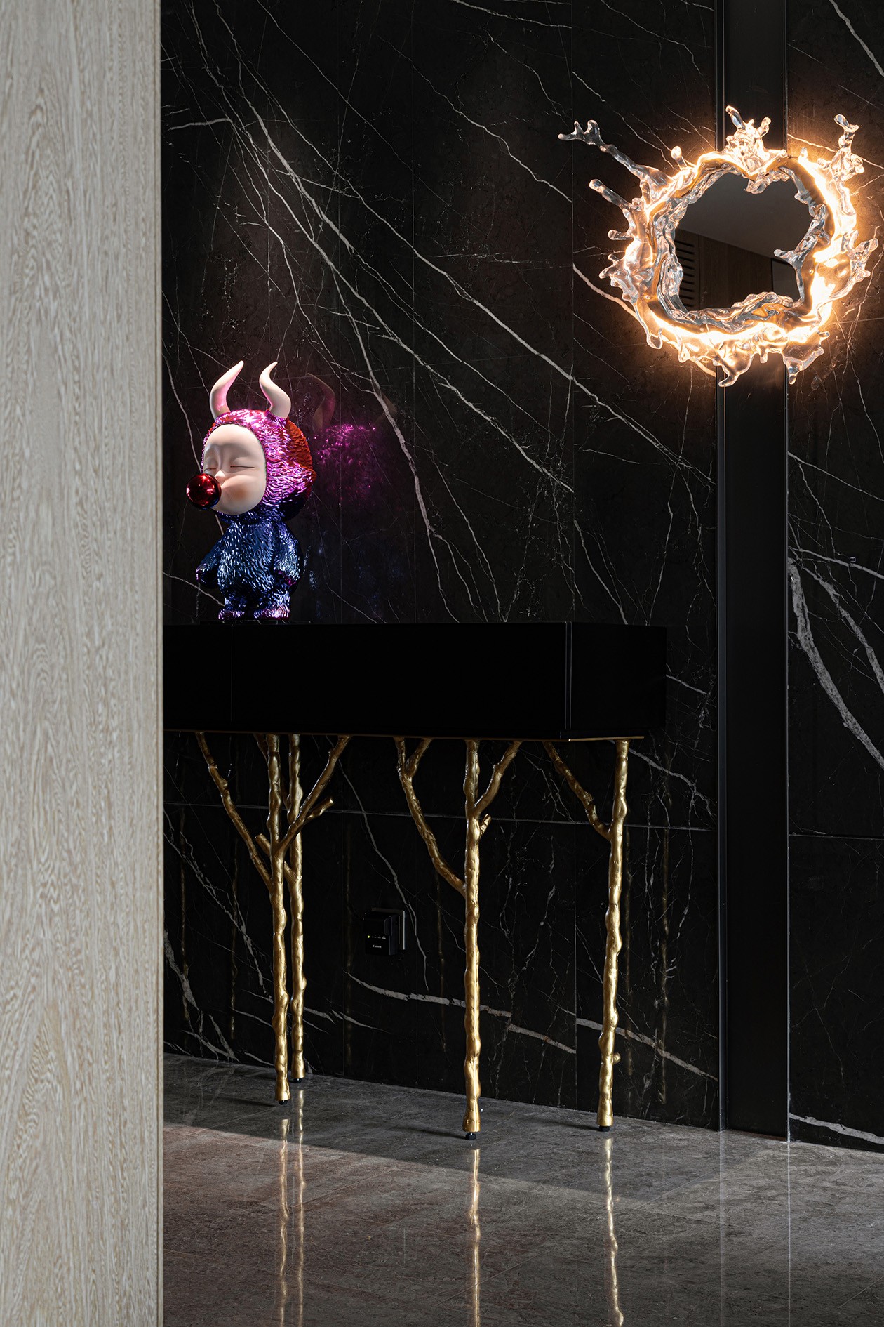 超我型格丨中国济南丨易昂设计-50