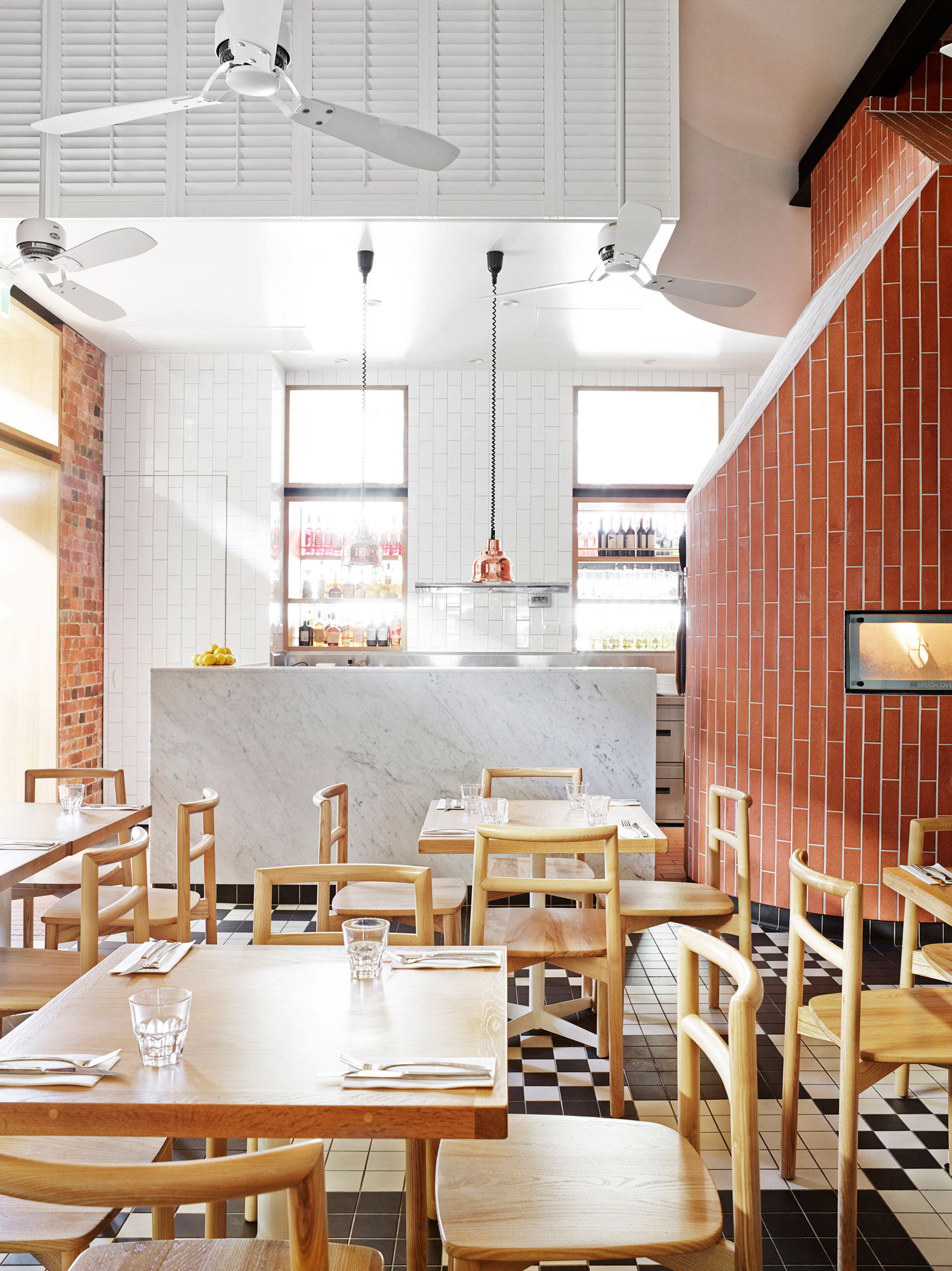 米尔恩街住宅，19 詹姆斯街，万多街，金发维纳斯零售店，砖厂设计工作室，唐娜·比昂达，测量公司，标准市场公司-30