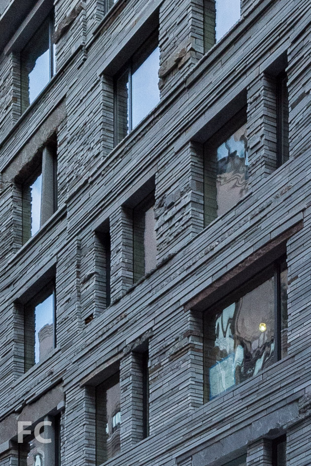 12 Warren — FIELD CONDITION-3