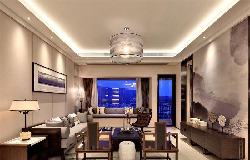 中信富春山居-1