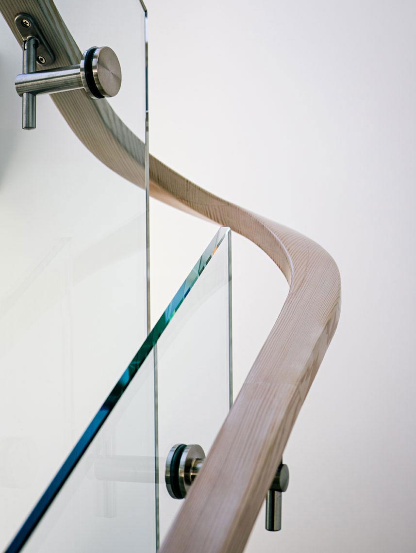 旧金山现代蝴蝶住宅-29