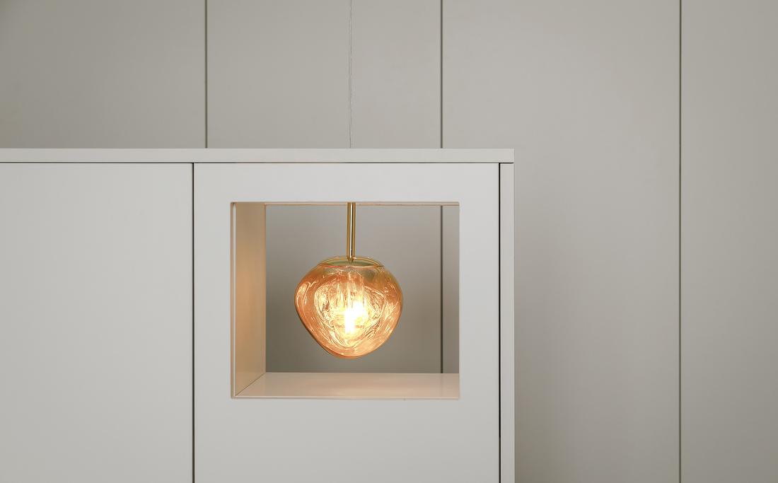 侘寂风之家丨中国上海-34