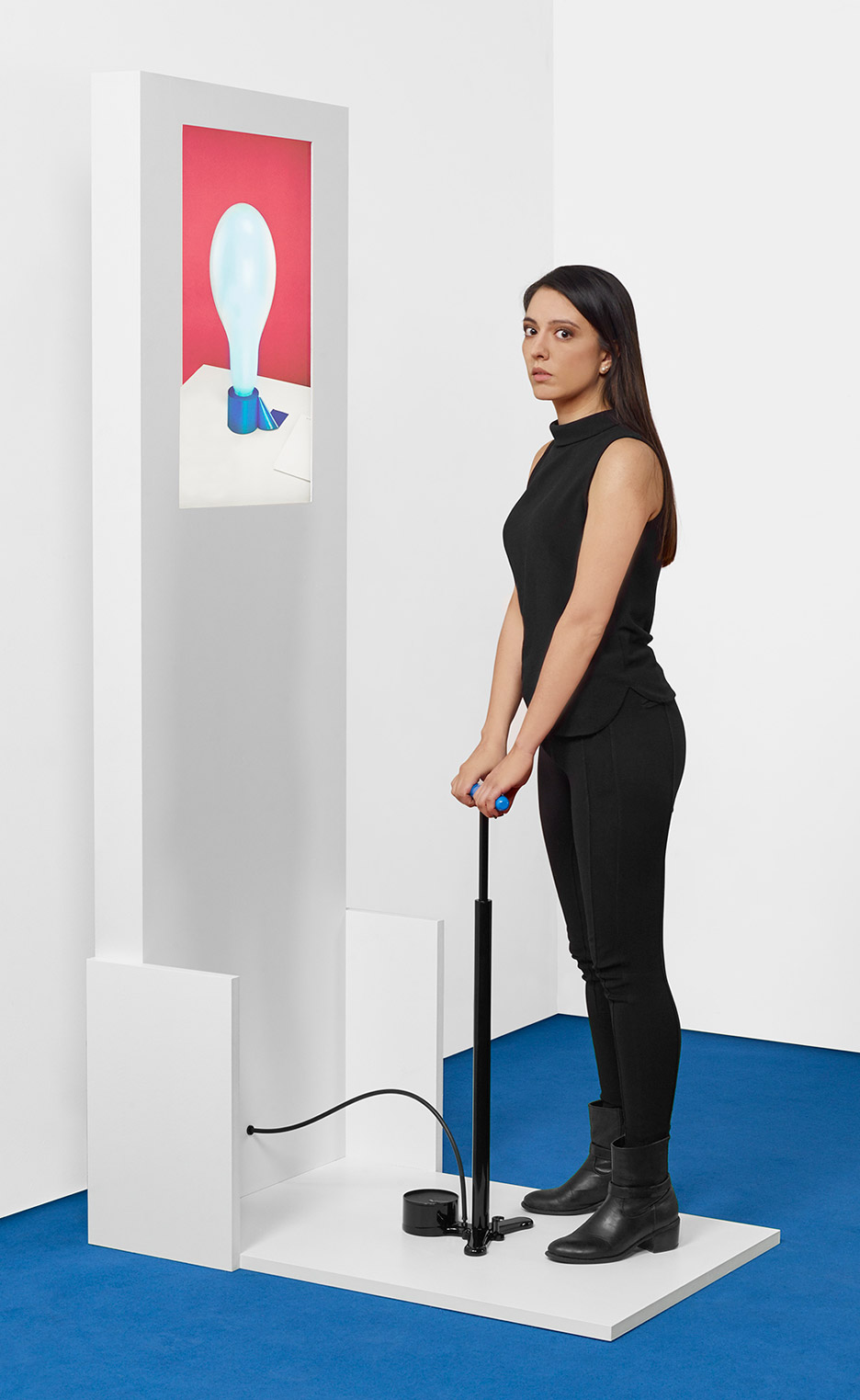 当物体梦想 · 未来日常物品的互动设计-45