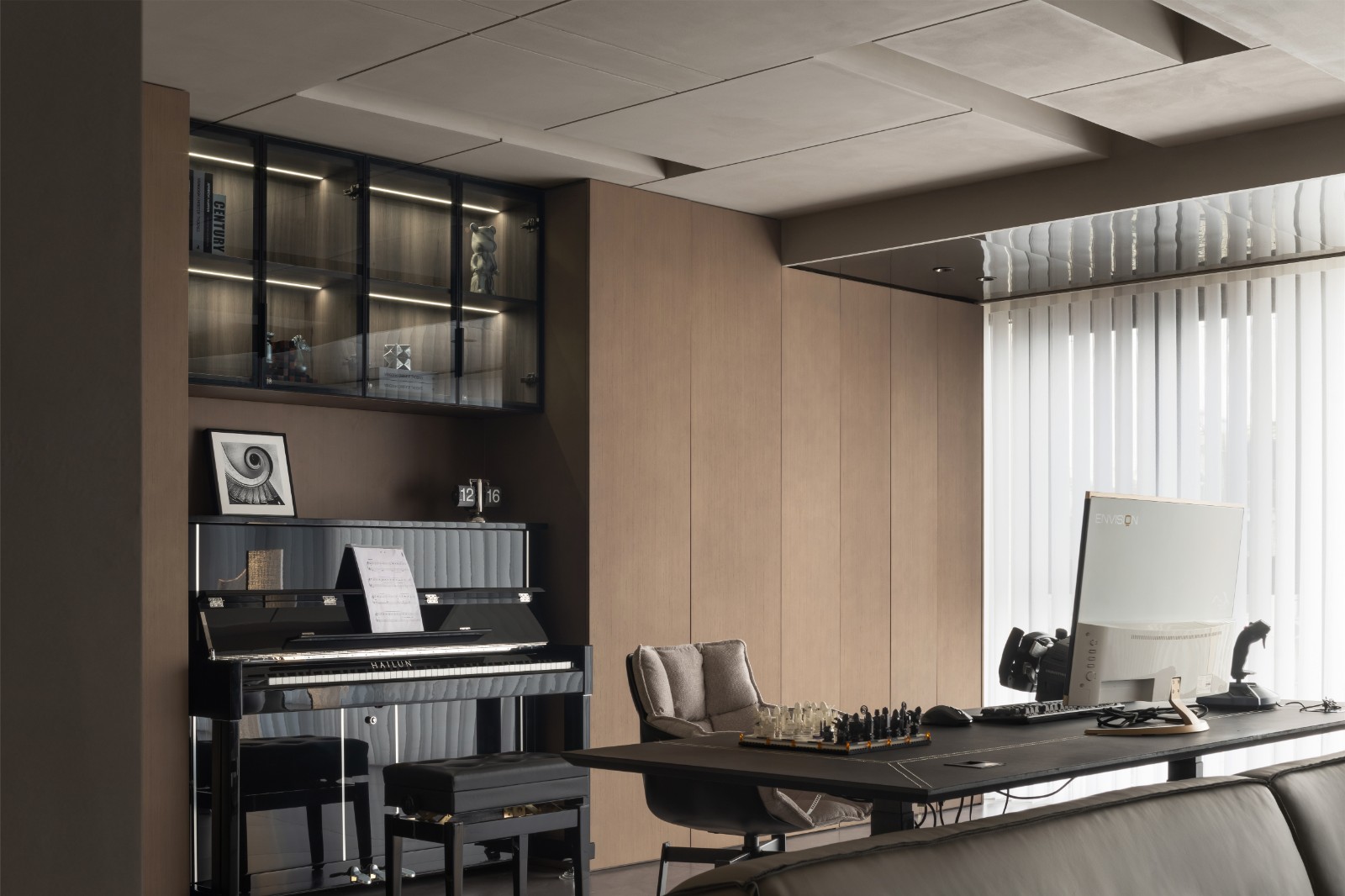 沐蘭轩丨中国武汉丨武汉刘思彤设计工作室-19