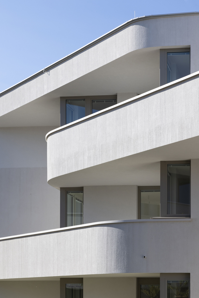 Vienna's Sculptural 和社会住房项目丨奥地利维也纳-37