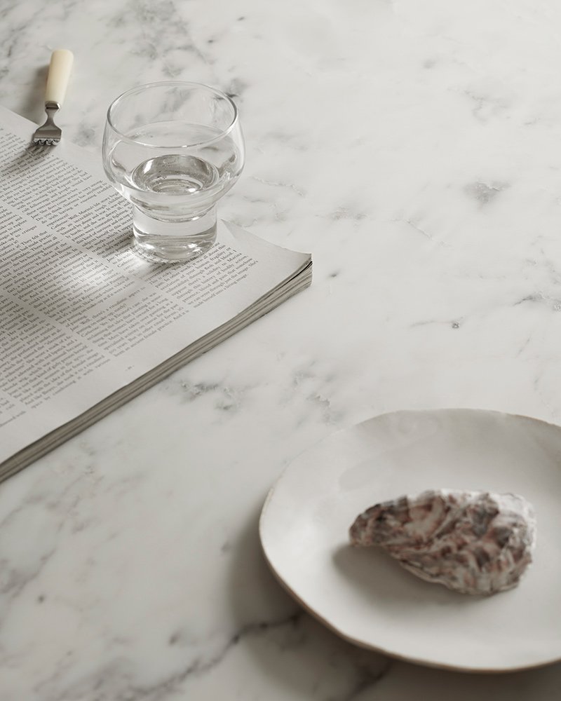 Modern kitchen in Scandinavian design — Nordiska Kök-5