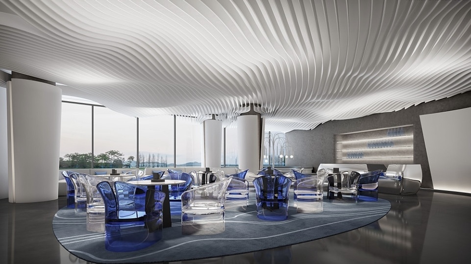 大发永康融悦湾展示中心丨中国金华-40