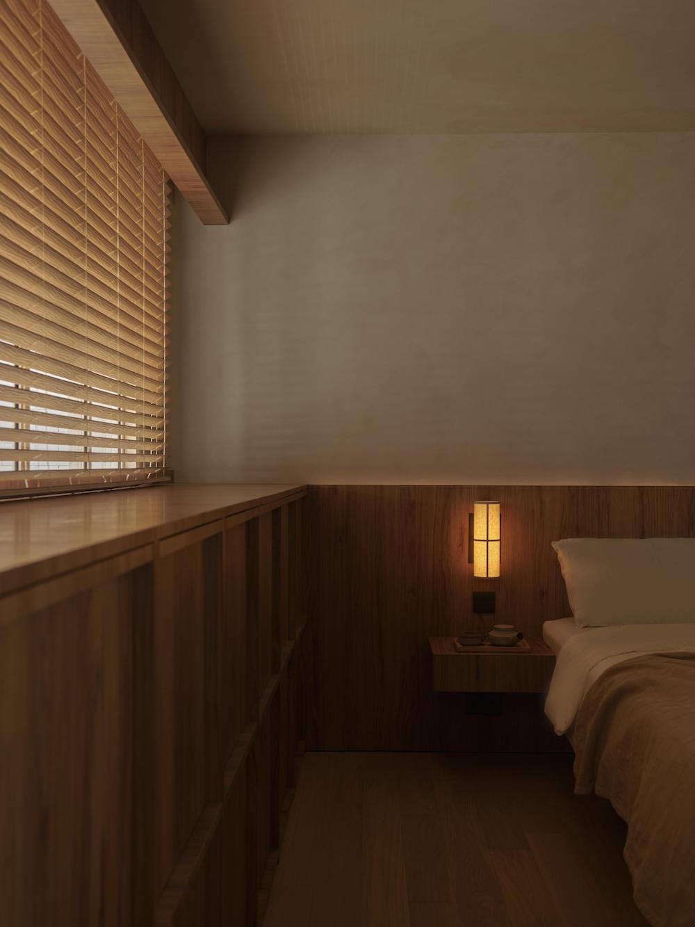 新加坡In a Park住宅丨L Architects-20