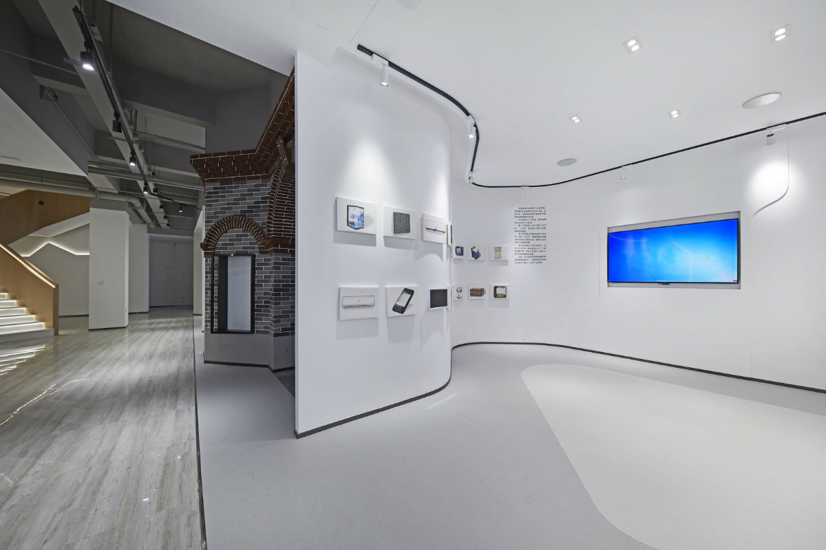 森蓝环保(上海)有限公司丨中国浦东新区-23