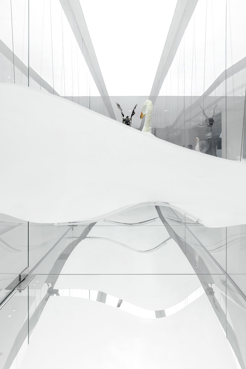 BSH 总部丨中国绍兴丨大犬建筑设计-182