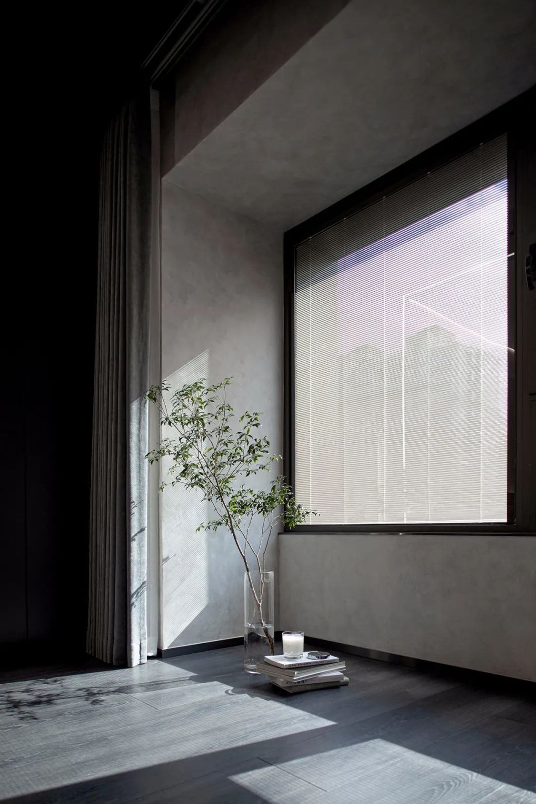 和欣国际花园丨中国上海丨金园圆设计团队-49