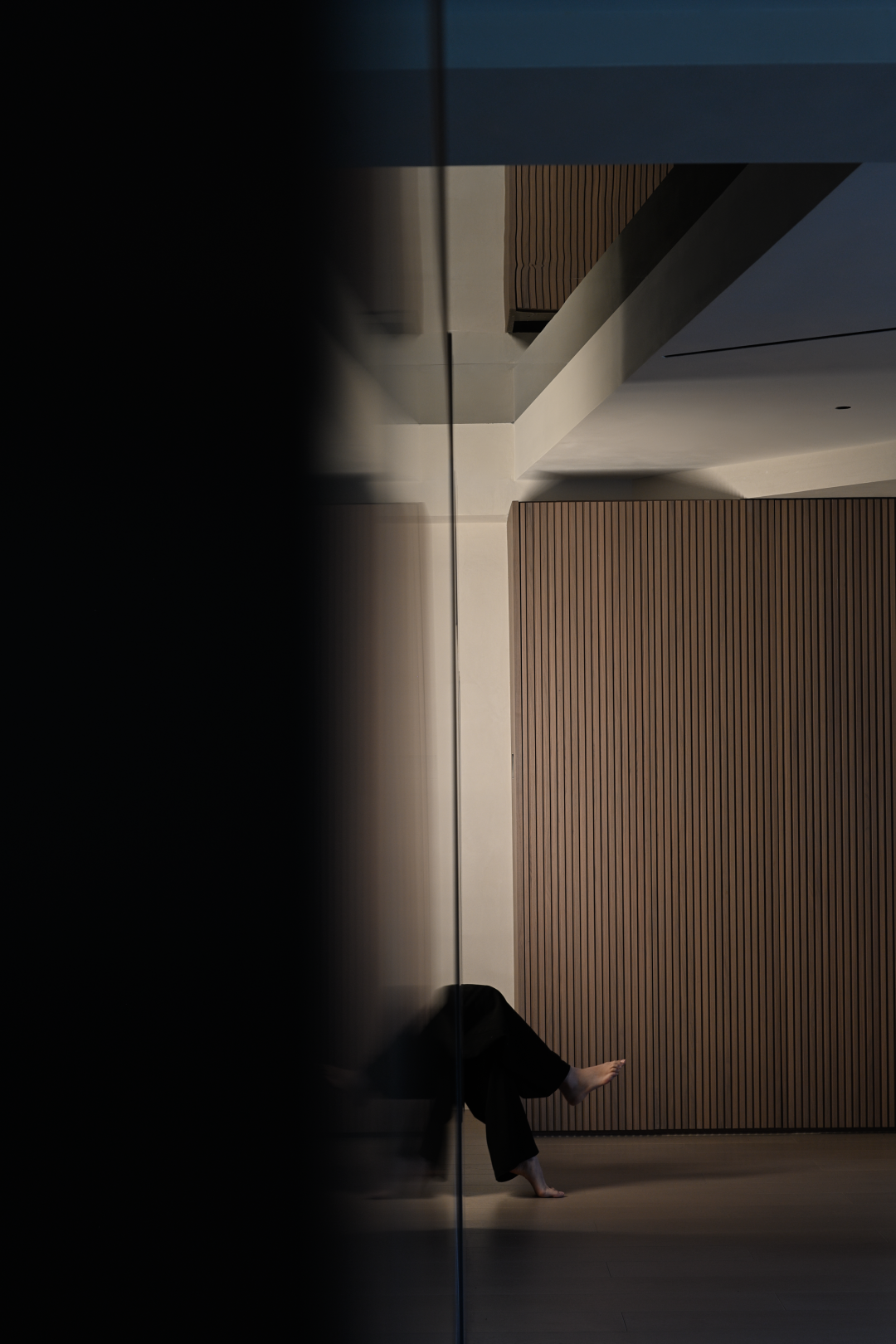 山海间丨中国厦门丨二木营造-46