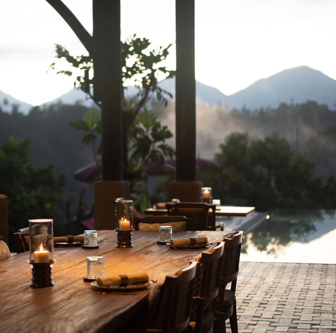 巴厘岛丛林避世酒店丨印度尼西亚巴厘-59