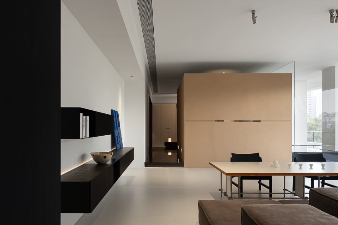 集·家居城市会客厅丨中国宁波丨或西年代设计品牌-16