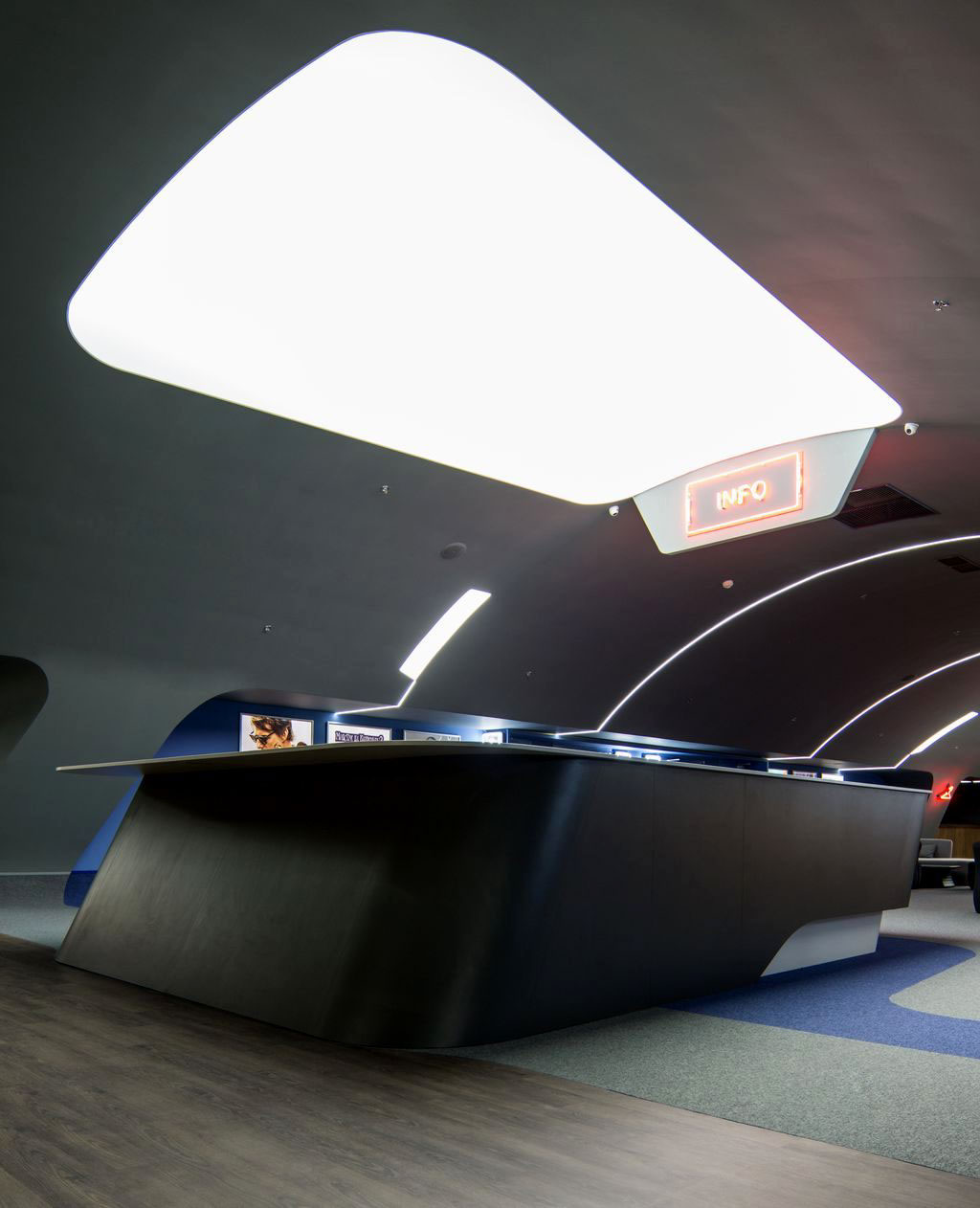 多重电影院 基辅-4