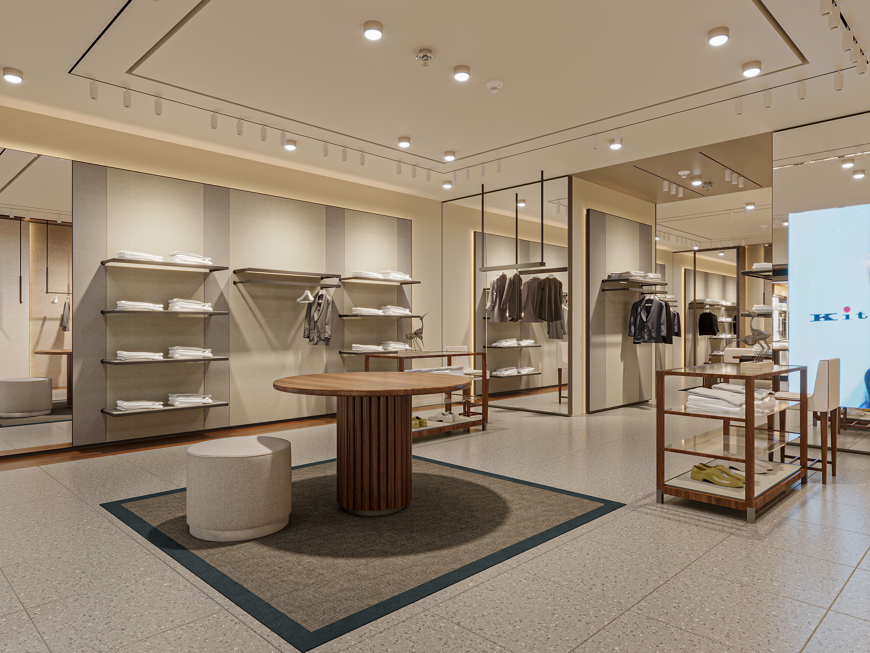 把喜欢的一切装进店里，贩卖美好，收藏温柔。-3