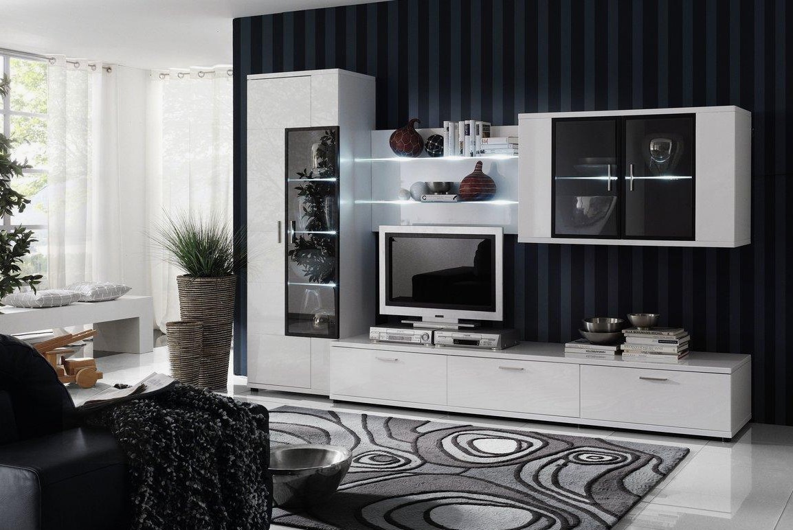 自制私家别墅瀑布-48