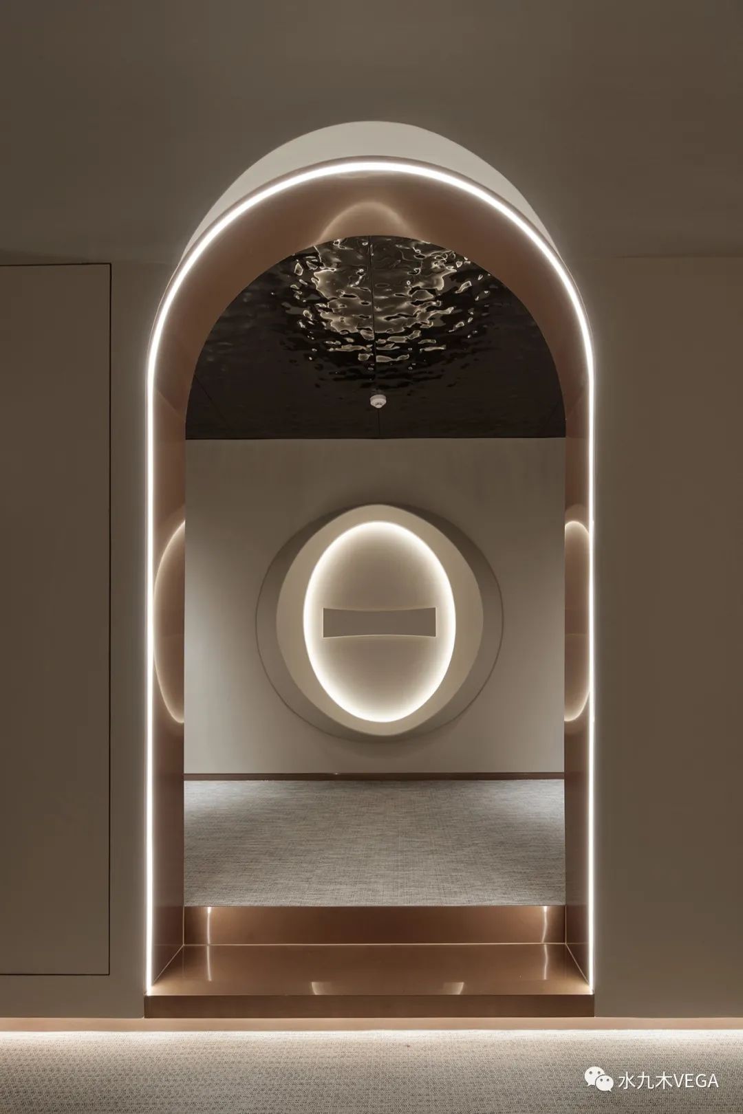 TRACTION 运动中心正大店丨中国北京丨生兵,吴浩伟-6